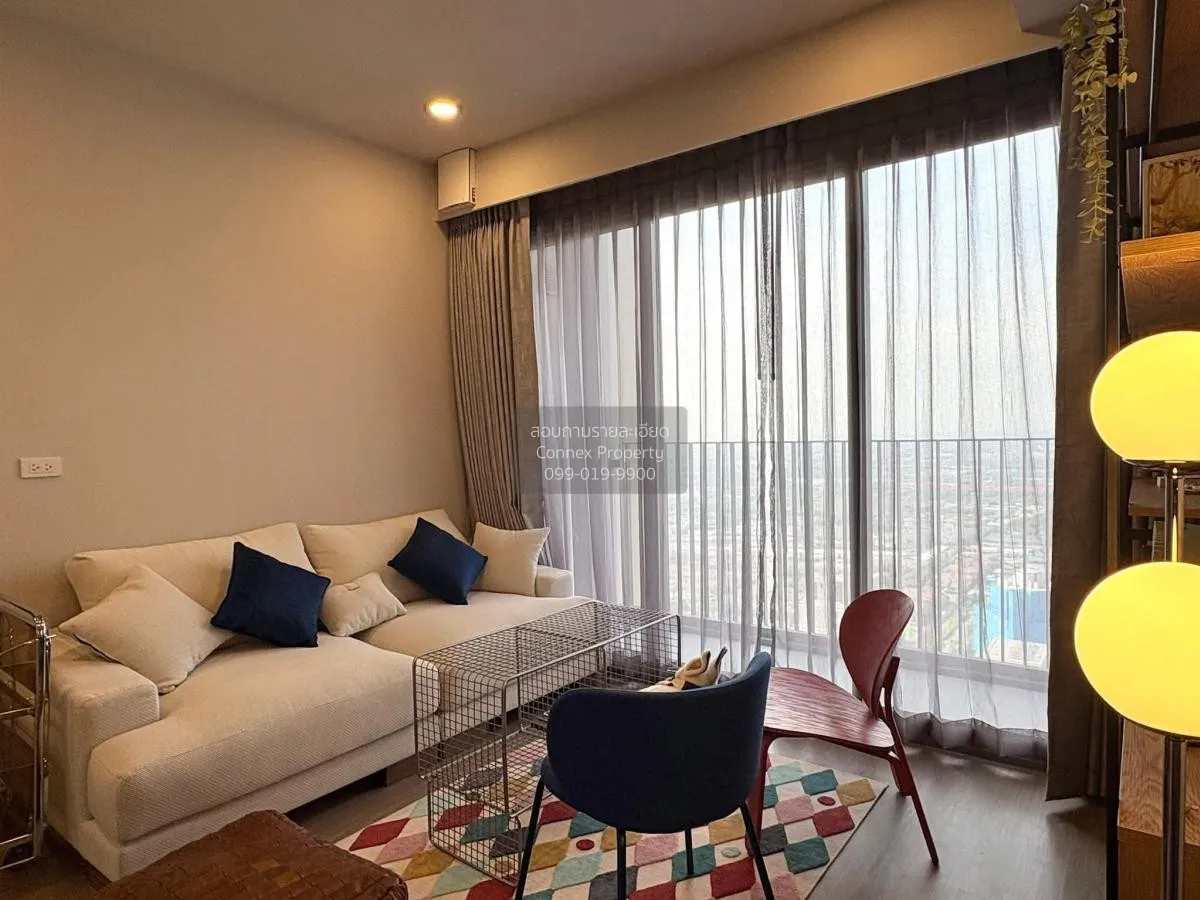 For Sale Condo , Whizdom The Forestias , Bang Kaeo , Bang Phli ,  1