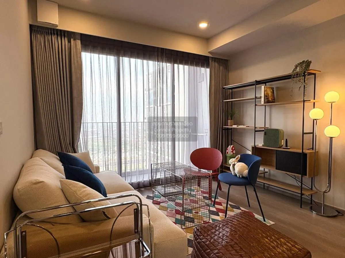For Sale Condo , Whizdom The Forestias , Bang Kaeo , Bang Phli ,  2