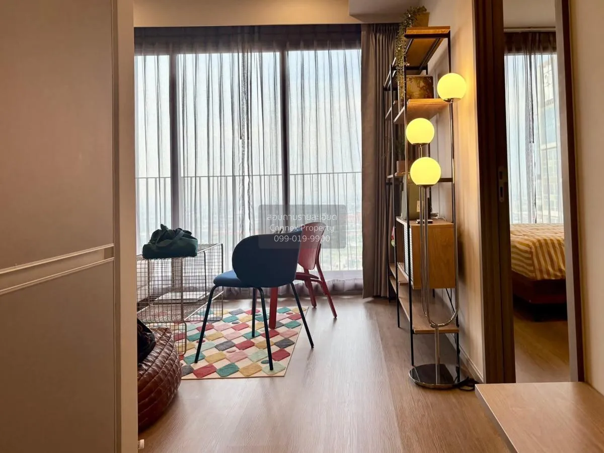 For Sale Condo , Whizdom The Forestias , Bang Kaeo , Bang Phli ,  3