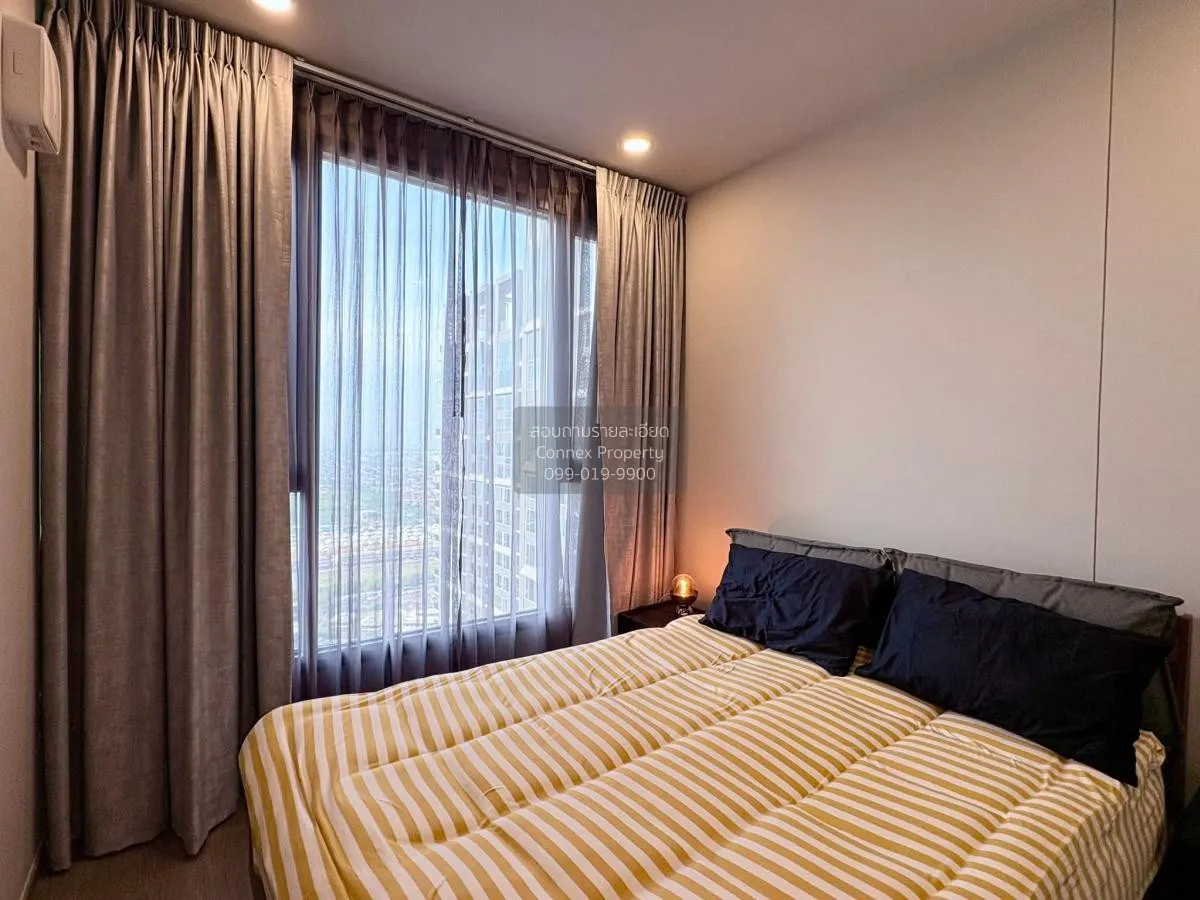 For Sale Condo , Whizdom The Forestias , Bang Kaeo , Bang Phli ,  4