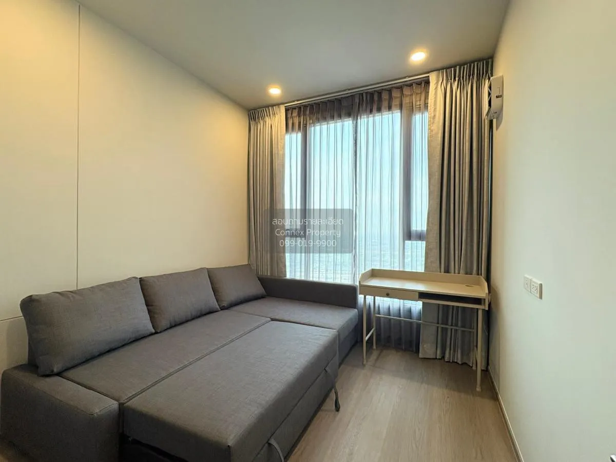 For Sale Condo , Whizdom The Forestias , Bang Kaeo , Bang Phli , 