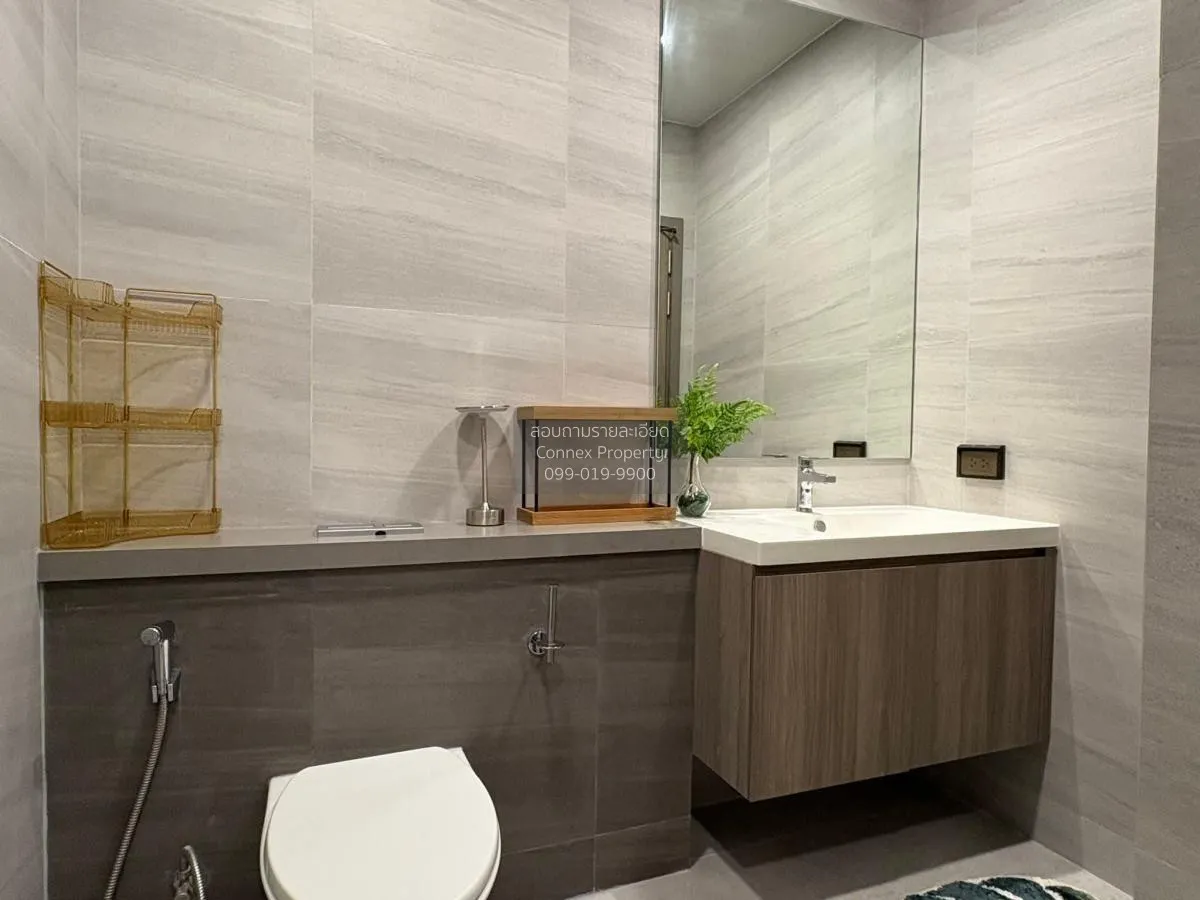 For Sale Condo , Whizdom The Forestias , Bang Kaeo , Bang Phli , 