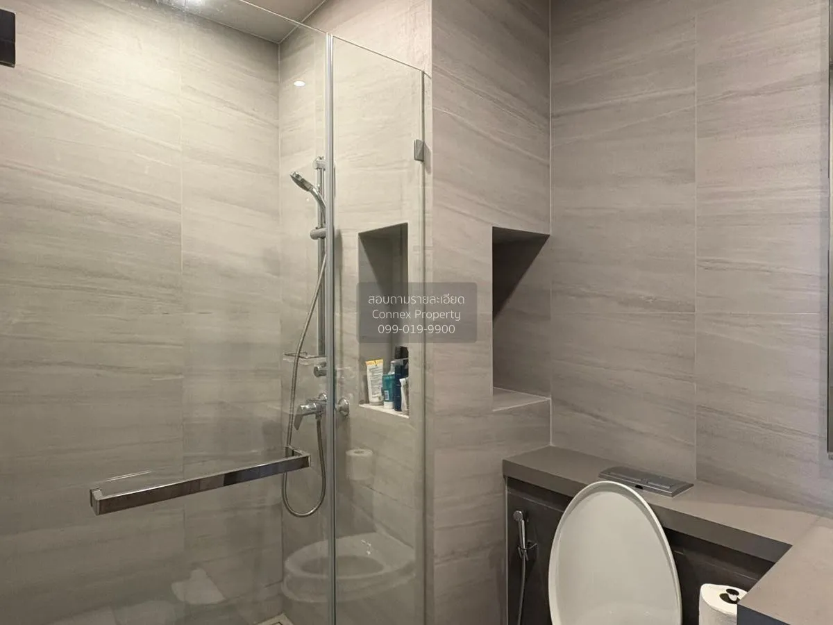 For Sale Condo , Whizdom The Forestias , Bang Kaeo , Bang Phli , 