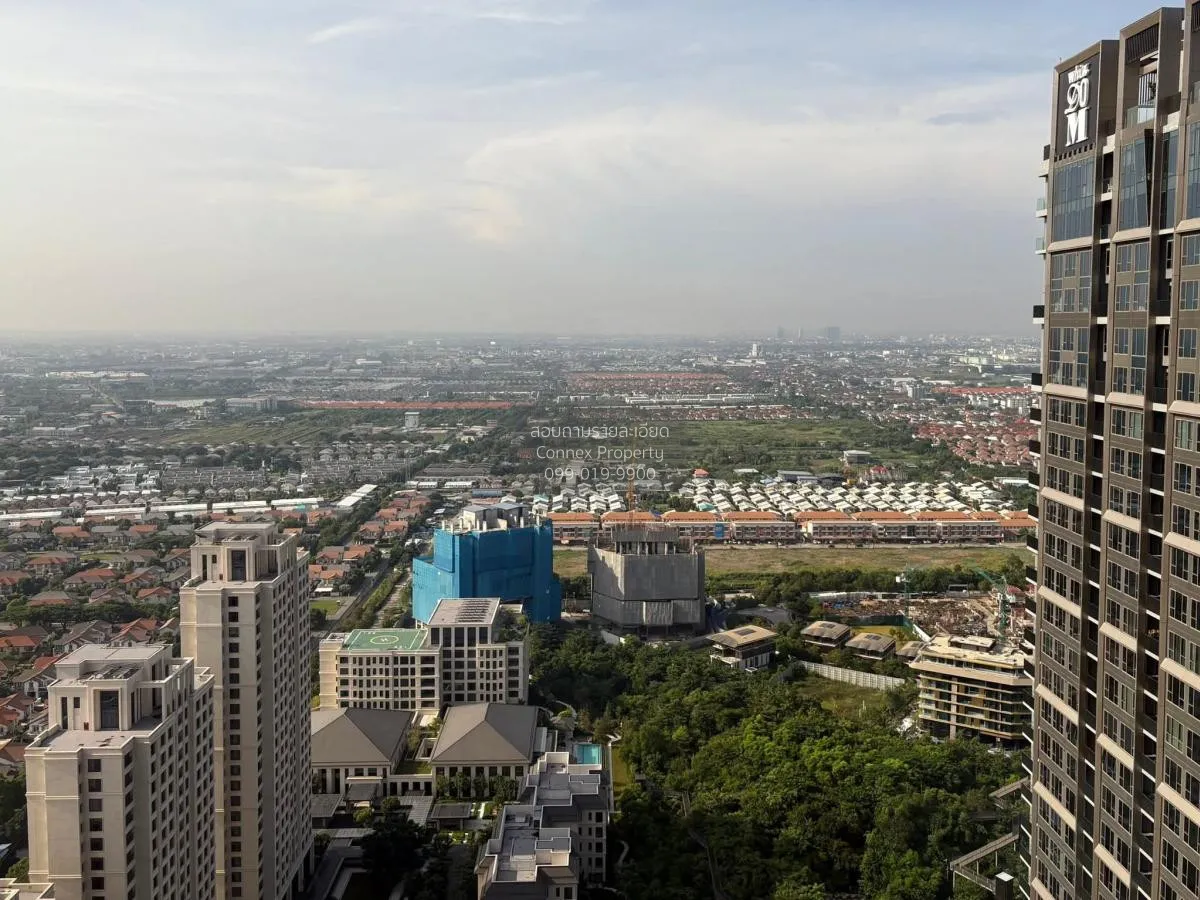 For Sale Condo , Whizdom The Forestias , Bang Kaeo , Bang Phli , 