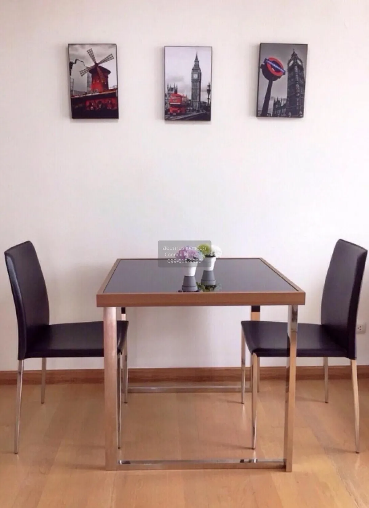 For Sale Condo , Bangkok Feliz Sukhumvit 69 , BTS-Phra Khanong ,  2