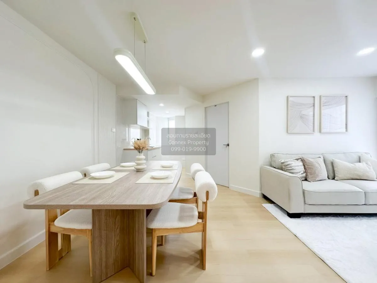 ขายคอนโด  การ์เด้น เพลส รัชดา 20 MRT-รัชดาภิเษก สามเสนนอก เขต ห้ว 4