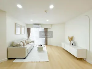 For Sale Condo , GARDEN PLACE , MRT-Ratchadaphisek , Sam Saen Nok , Huai Khwang , Bangkok , CX-135907