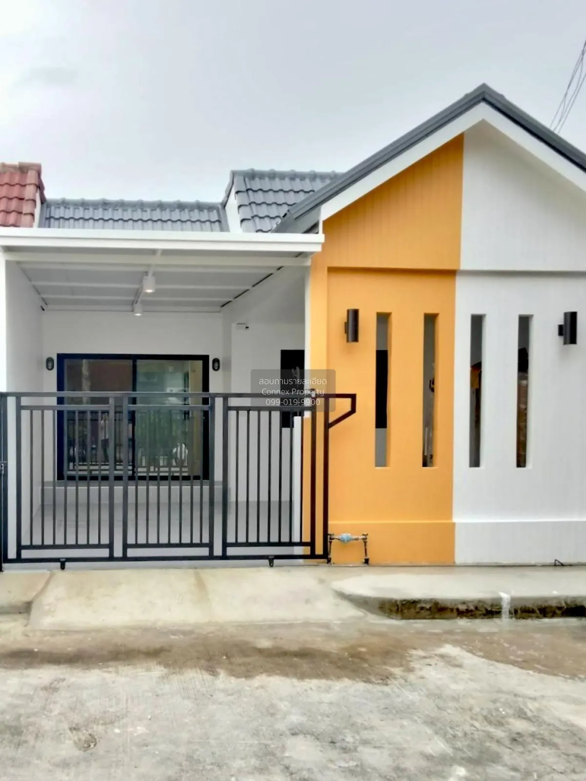 For Sale Townhouse/Townhome  , Baan Ruean Suk 1 , Lam Phak Kut ,  1