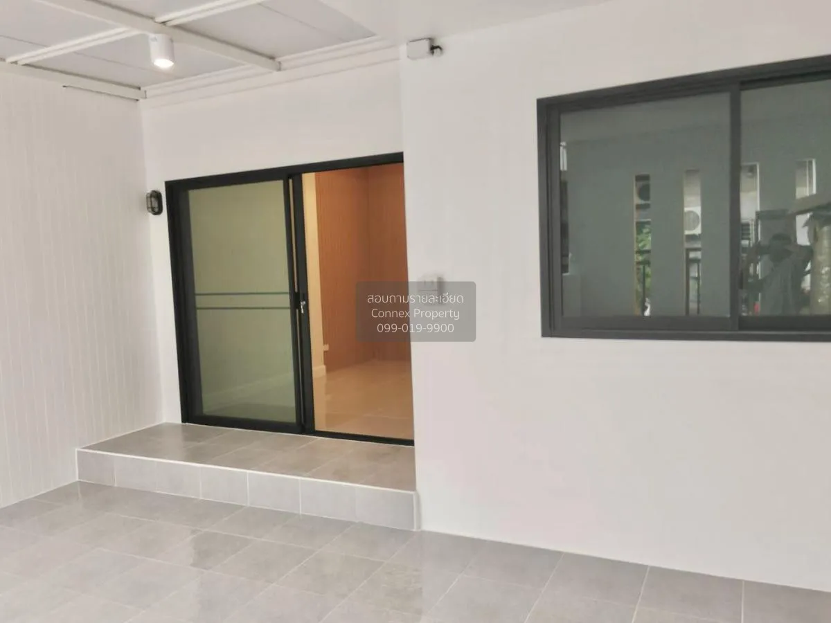 For Sale Townhouse/Townhome  , Baan Ruean Suk 1 , Lam Phak Kut ,  3