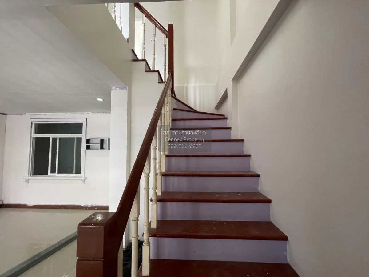 For Sale Townhouse/Townhome  , Nakornthong President , Phraek Sa  3