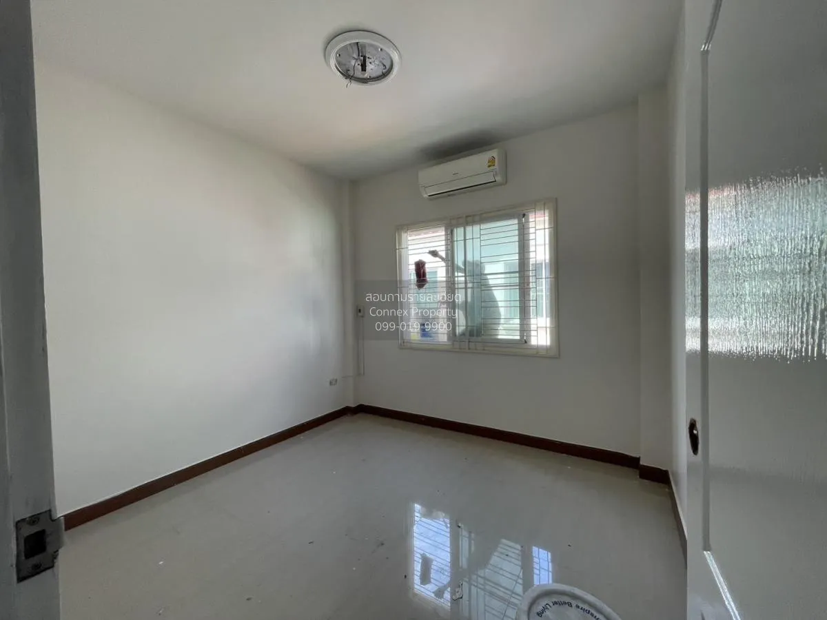 For Sale Townhouse/Townhome  , Nakornthong President , Phraek Sa 