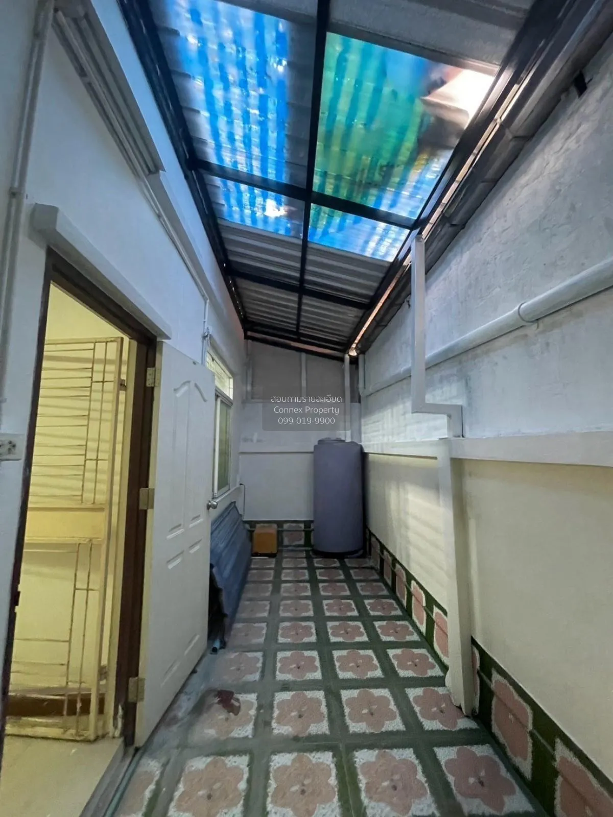 For Sale Townhouse/Townhome  , Nakornthong President , Phraek Sa 