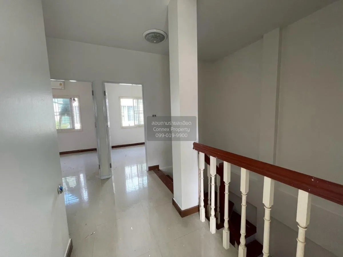 For Sale Townhouse/Townhome  , Nakornthong President , Phraek Sa 