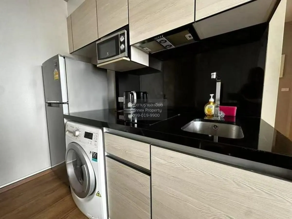 ขายคอนโด  พาร์ค ออริจิ้น พร้อมพงษ์ วิวสวย ชั้นสูง BTS-พร้อมพงษ์ ค 3