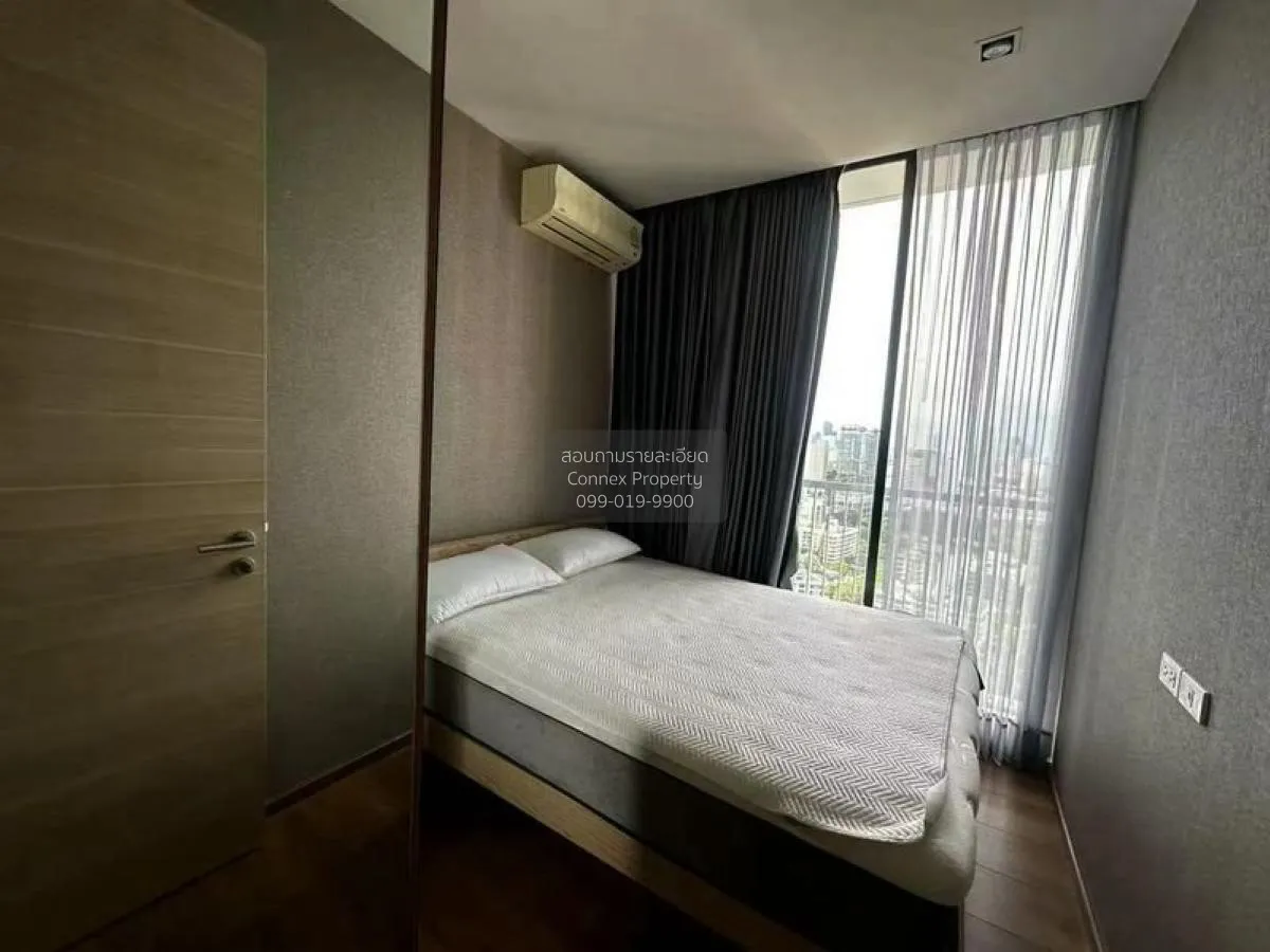 ขายคอนโด  พาร์ค ออริจิ้น พร้อมพงษ์ วิวสวย ชั้นสูง BTS-พร้อมพงษ์ ค