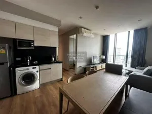 For Sale Condo , Park Origin Phrom Phong , nice view , high floor , BTS-Phrom Phong , Khlong Tan , Khlong Toei , Bangkok , CX-135910