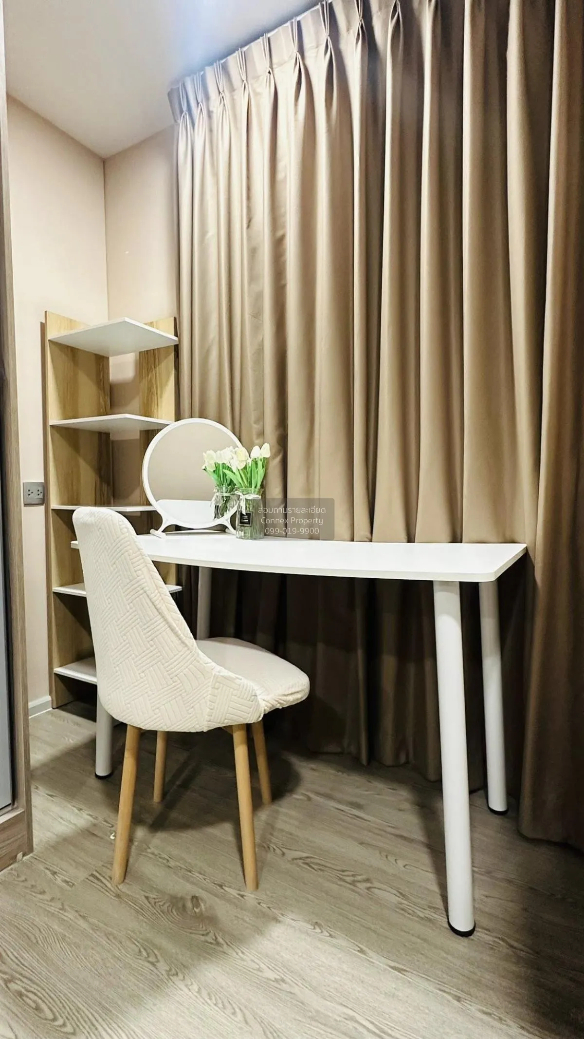 เช่าคอนโด  เคฟ ทาวน์ ไอส์แลนด์ คลองหนึ่ง คลองหลวง ปทุมธานี CX-135 3