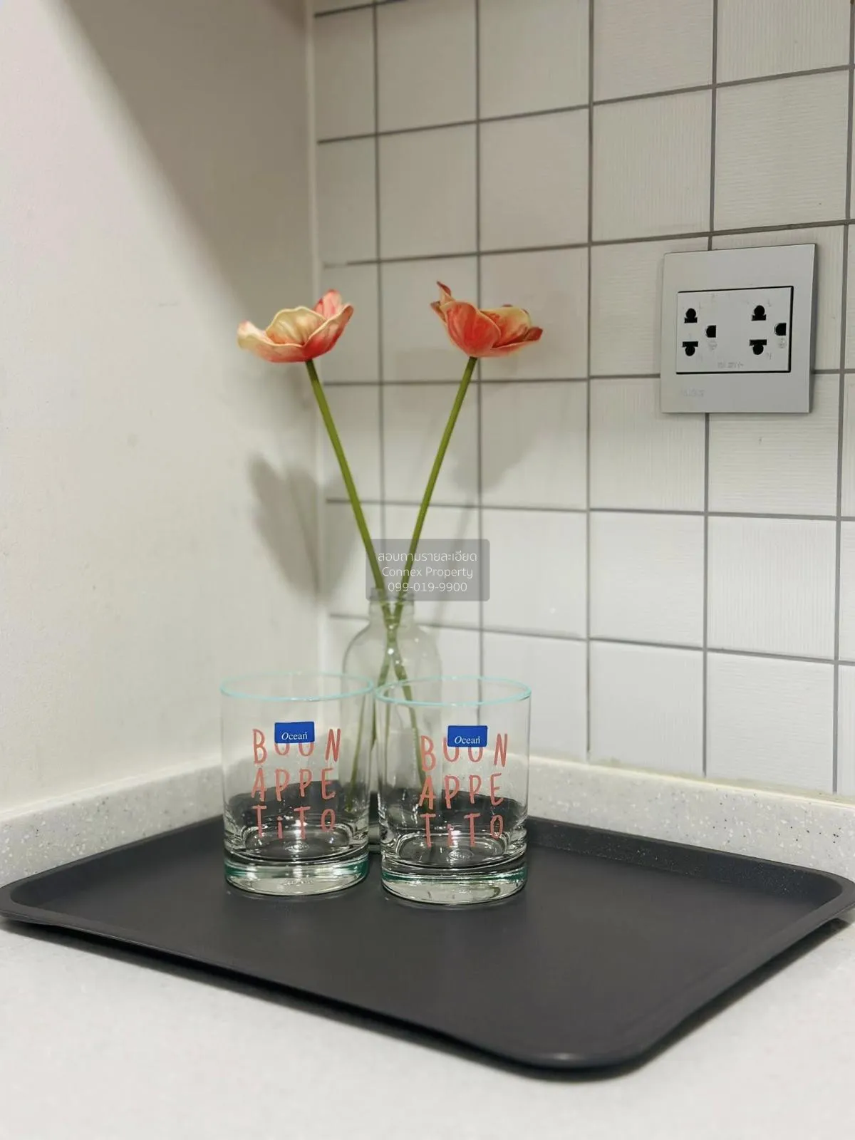 เช่าคอนโด  เคฟ ทาวน์ ไอส์แลนด์ คลองหนึ่ง คลองหลวง ปทุมธานี CX-135