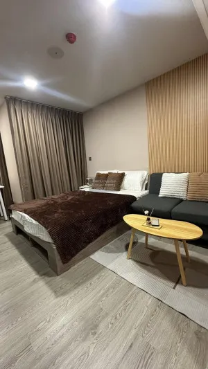 เช่าคอนโด  เคฟ ทาวน์ ไอส์แลนด์ คลองหนึ่ง คลองหลวง ปทุมธานี CX-135912