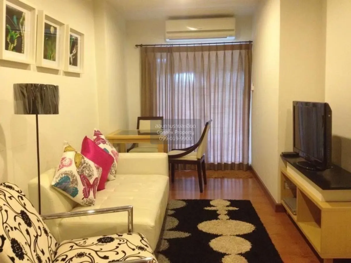 For Rent Condo , The Next Garden Suite , BTS-On Nut , Phra Khanon 1