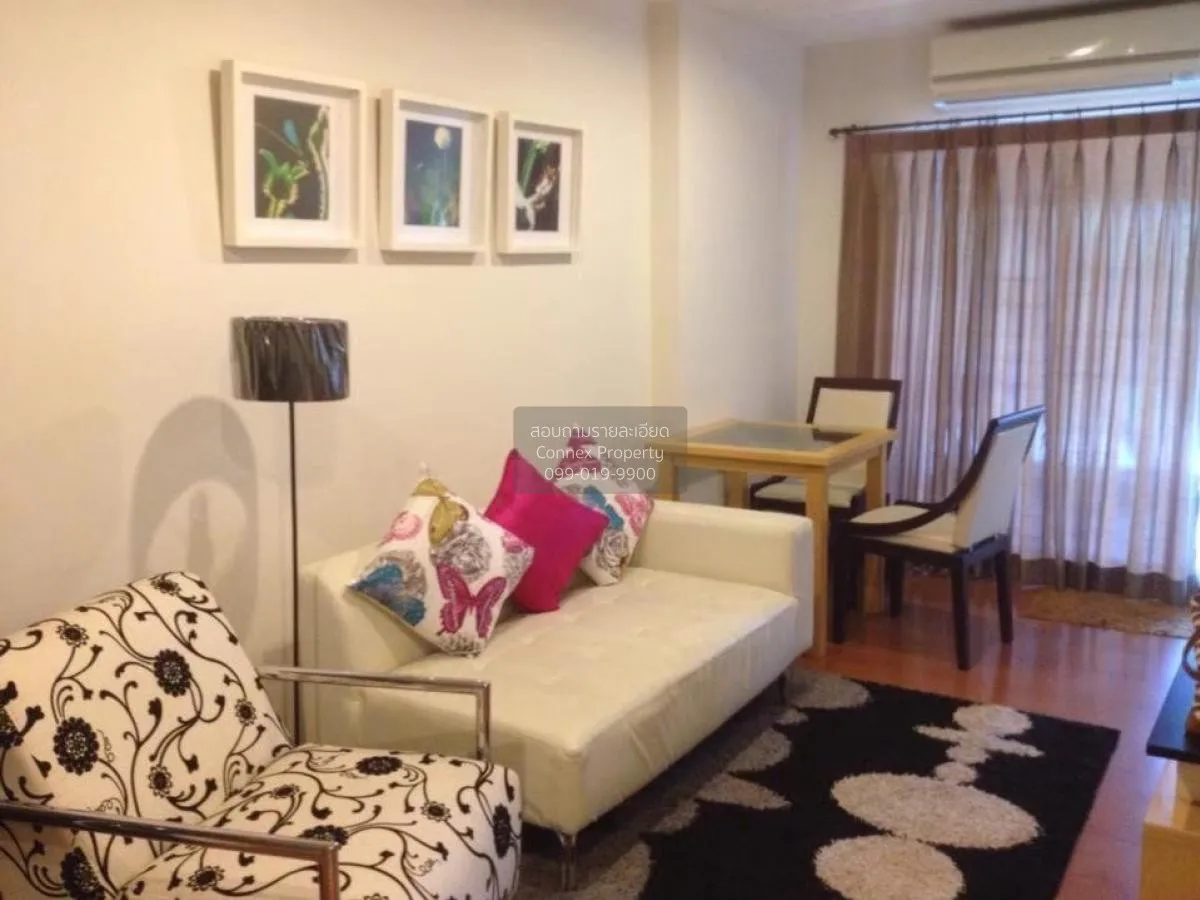 For Rent Condo , The Next Garden Suite , BTS-On Nut , Phra Khanon 2