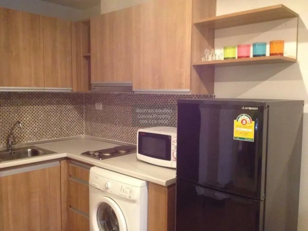 For Rent Condo , The Next Garden Suite , BTS-On Nut , Phra Khanon 4