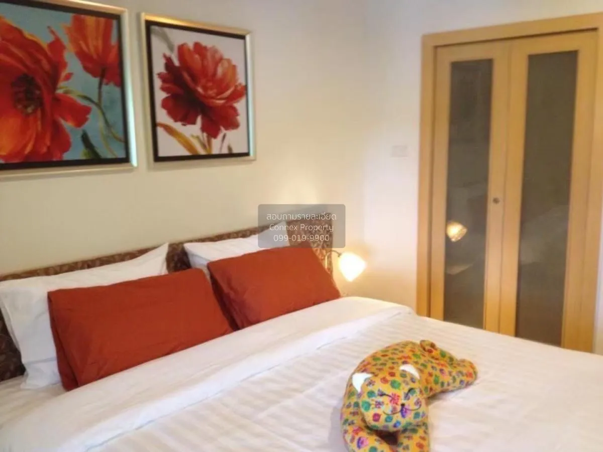 For Rent Condo , The Next Garden Suite , BTS-On Nut , Phra Khanon