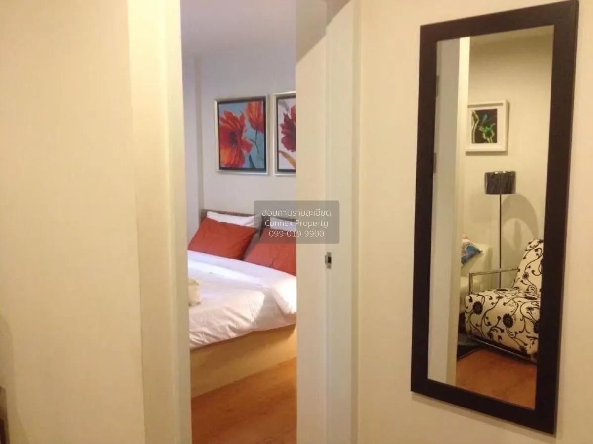 For Rent Condo , The Next Garden Suite , BTS-On Nut , Phra Khanon