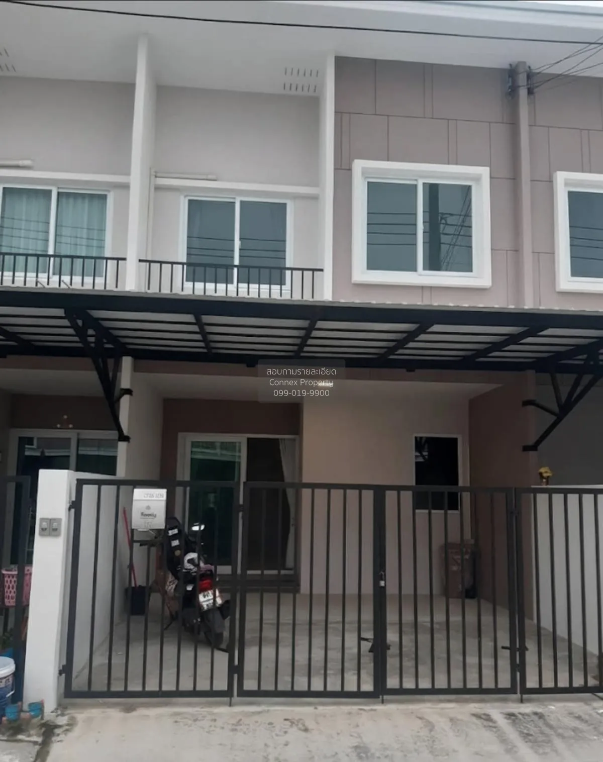 For Rent Blessity Park (Srinakarin-Theparak)​ , wide frontage , B 1