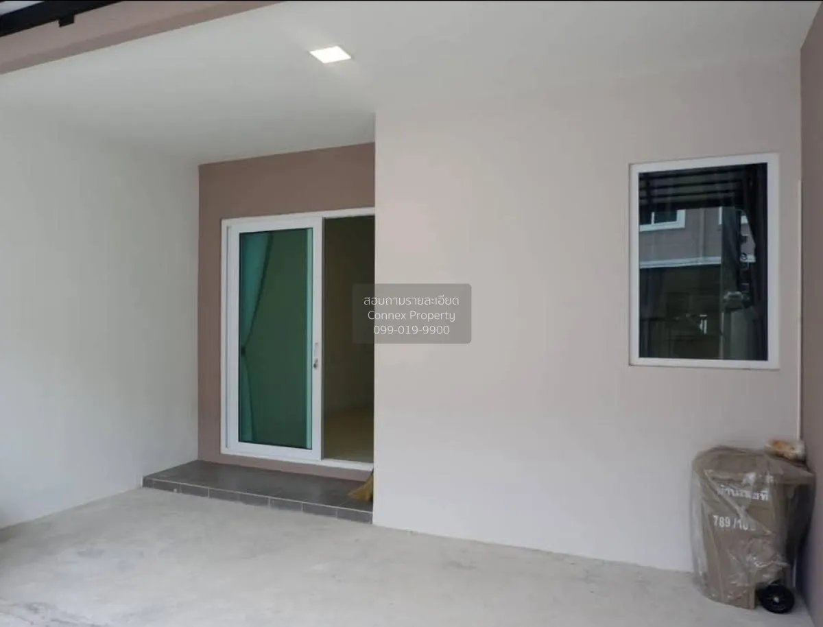 For Rent Blessity Park (Srinakarin-Theparak)​ , wide frontage , B 2