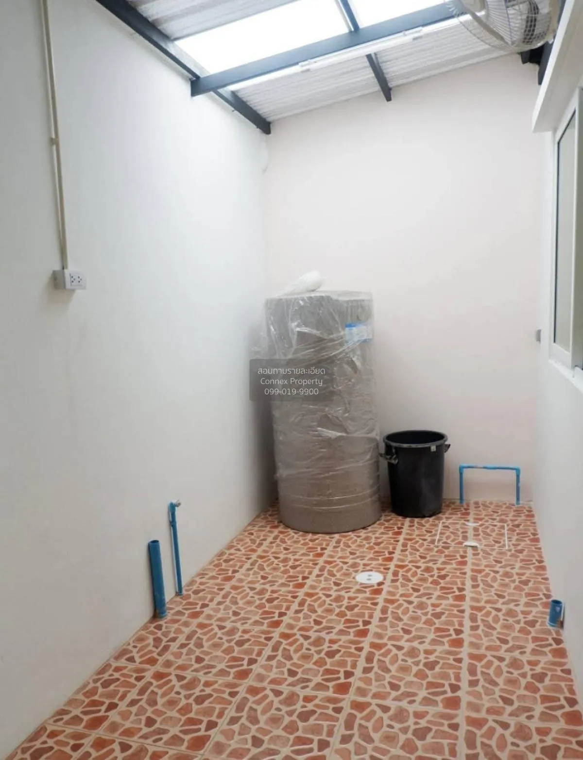 For Rent Blessity Park (Srinakarin-Theparak)​ , wide frontage , B