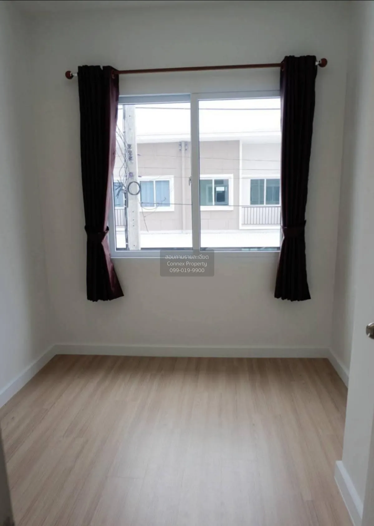 For Rent Blessity Park (Srinakarin-Theparak)​ , wide frontage , B