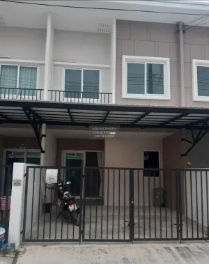 เช่าเบล็สซิตี้ พาร์ค ศรีนครินทร์-เทพารักษ์ หน้ากว้าง บางพลีใหญ่ บางพลี สมุทรปราการ CX-135917