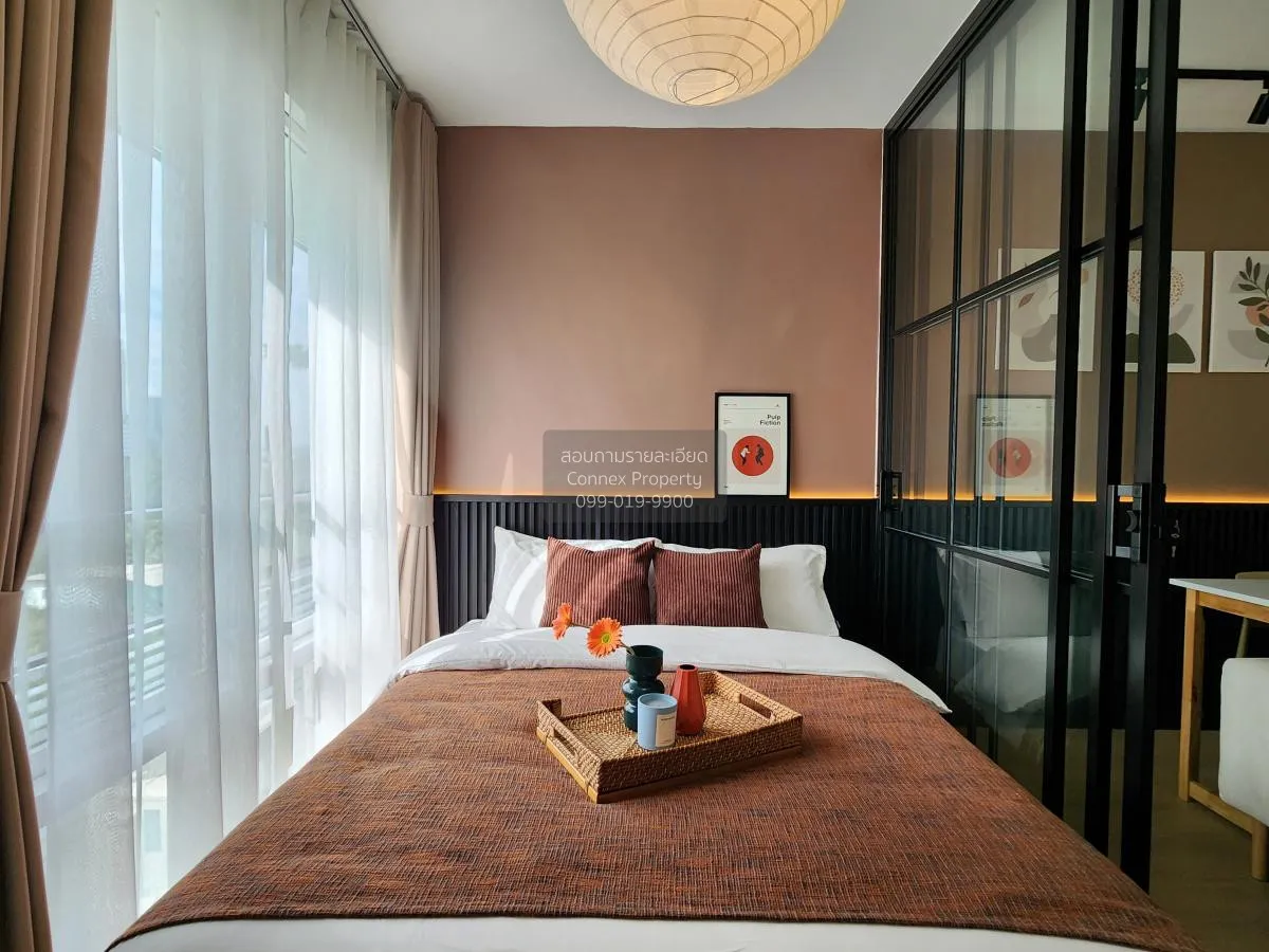 ขายคอนโด  ไอ-เฮ้าส์ ลากูน่า การ์เด้น MRT-เพชรบุรี บางกะปิ เขต ห้ว