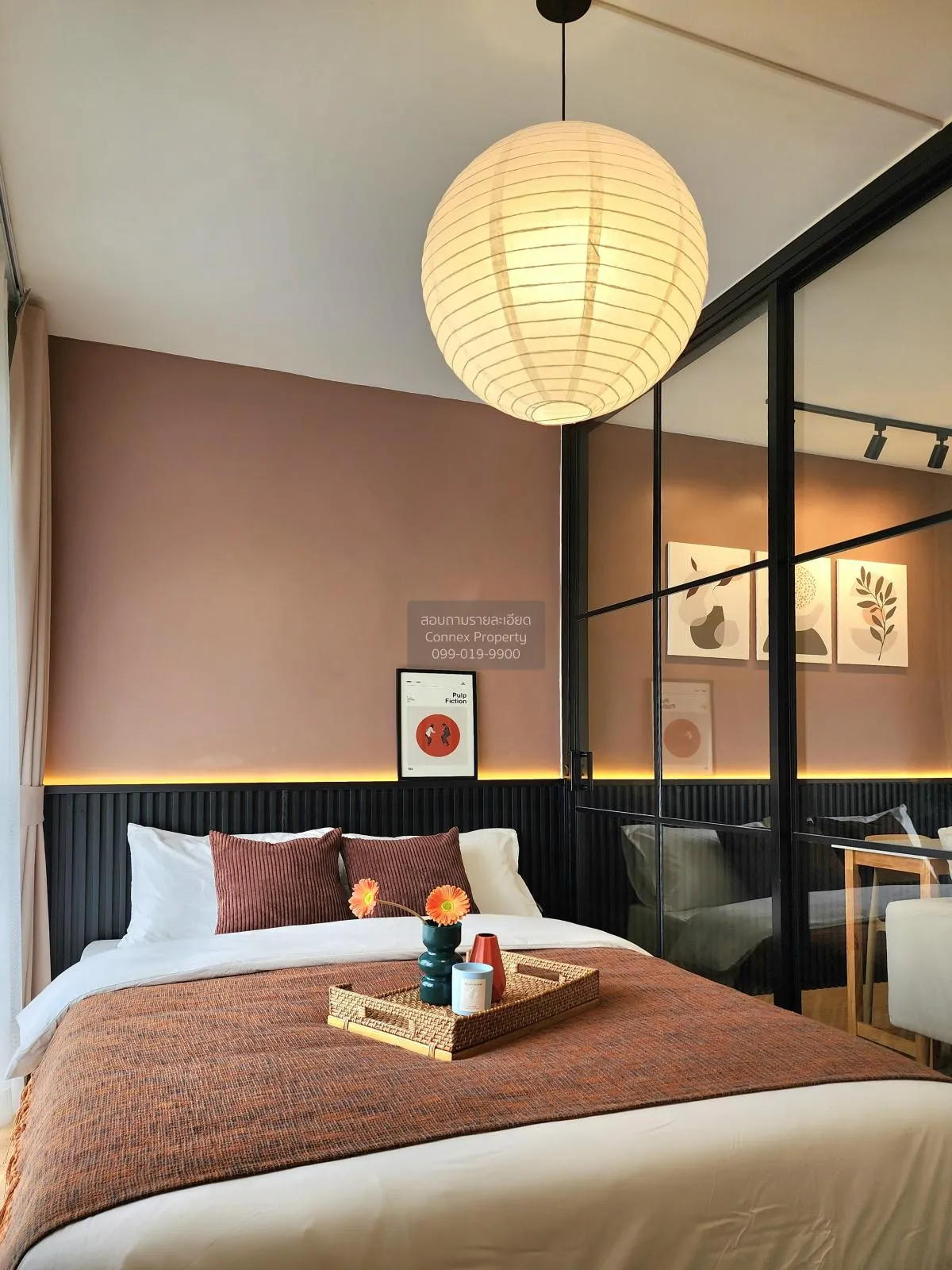 ขายคอนโด  ไอ-เฮ้าส์ ลากูน่า การ์เด้น MRT-เพชรบุรี บางกะปิ เขต ห้ว