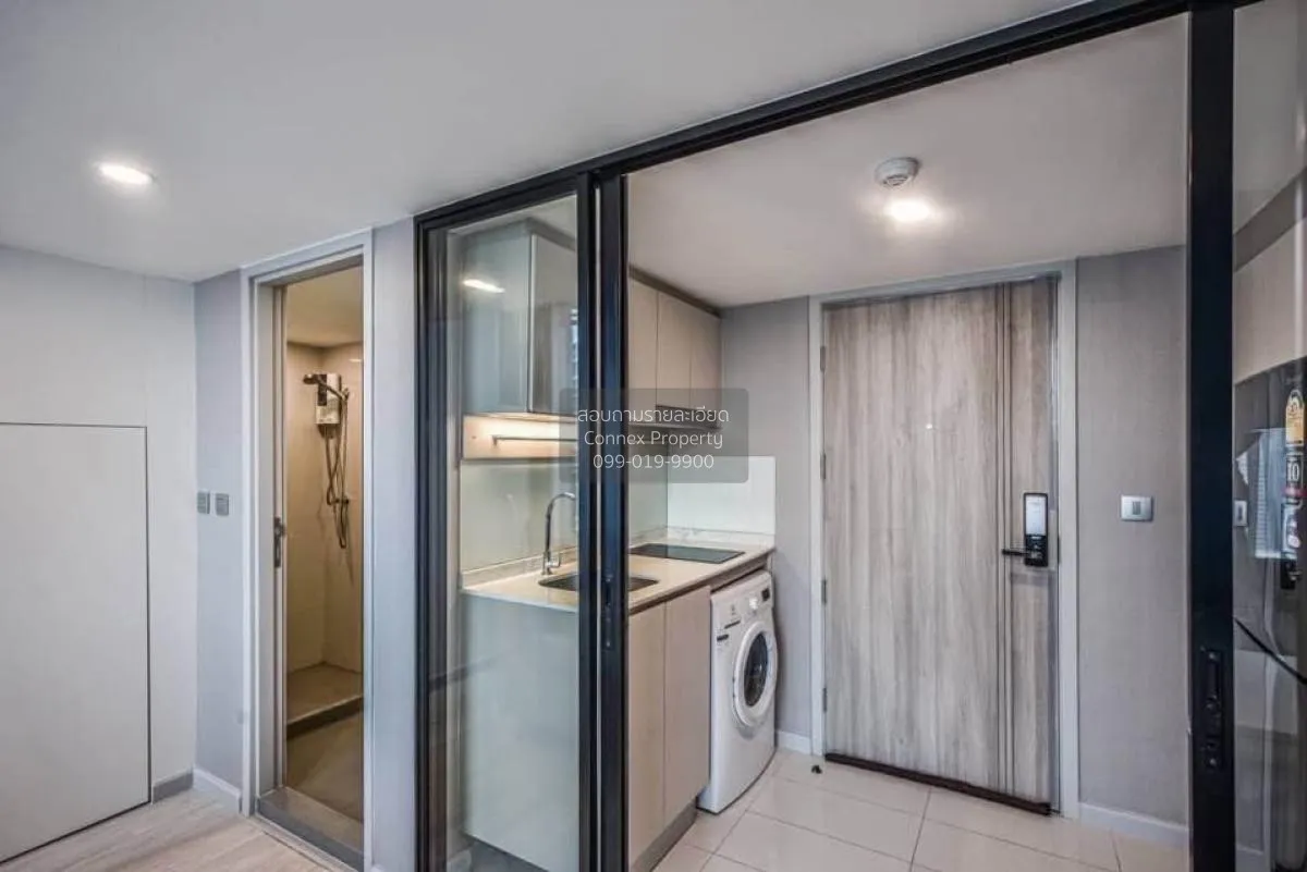 For Rent Condo , KnightsBridge Prime Sathorn , Duplex , BTS-Chong 4