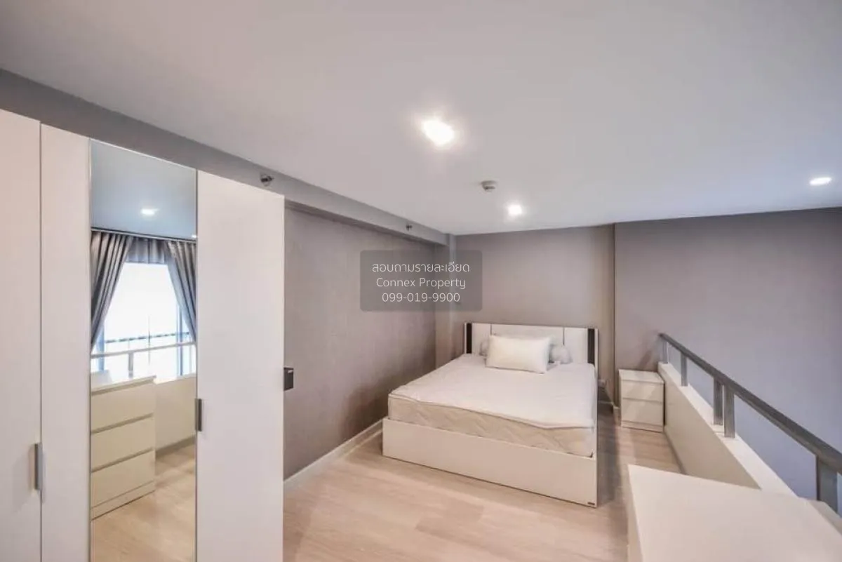 For Rent Condo , KnightsBridge Prime Sathorn , Duplex , BTS-Chong
