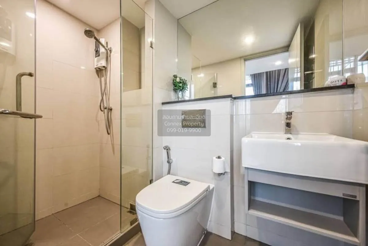 For Rent Condo , KnightsBridge Prime Sathorn , Duplex , BTS-Chong