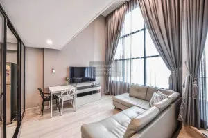 For Rent Condo , KnightsBridge Prime Sathorn , Duplex , BTS-Chong Nonsi , Thungmahamek , Sa Thon , Bangkok , CX-135919