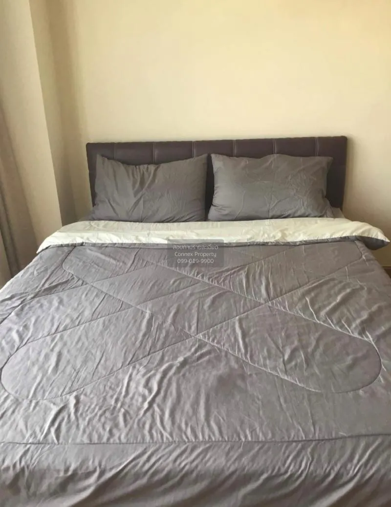 เช่าคอนโด  ไลฟ์ แอท สุขุมวิท 65 BTS-เอกมัย พระโขนงเหนือ เขต วัฒนา 1