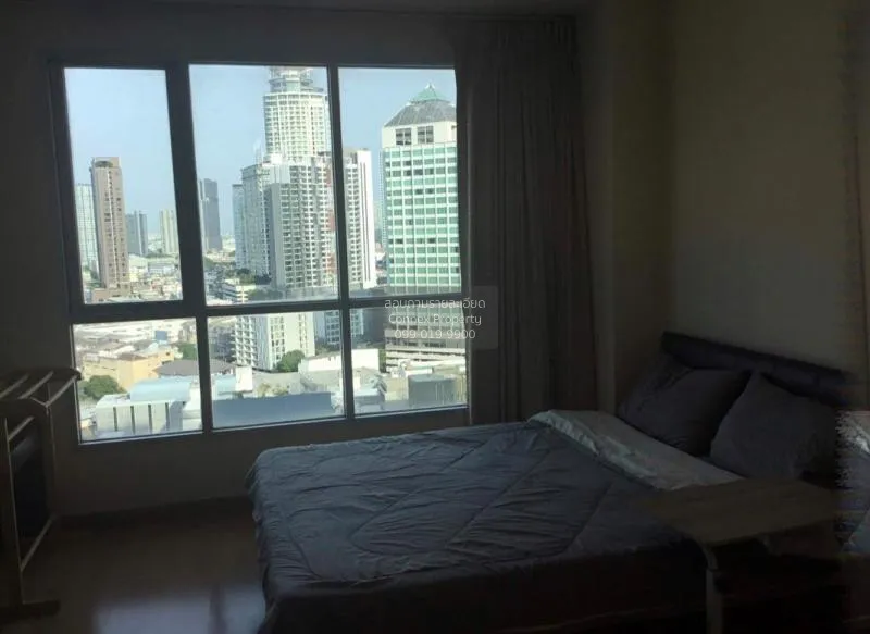 เช่าคอนโด  ไลฟ์ แอท สุขุมวิท 65 BTS-เอกมัย พระโขนงเหนือ เขต วัฒนา 2