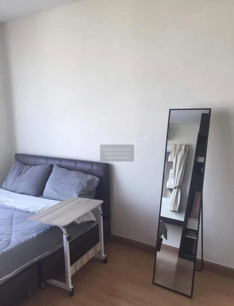 เช่าคอนโด  ไลฟ์ แอท สุขุมวิท 65 BTS-เอกมัย พระโขนงเหนือ เขต วัฒนา 3