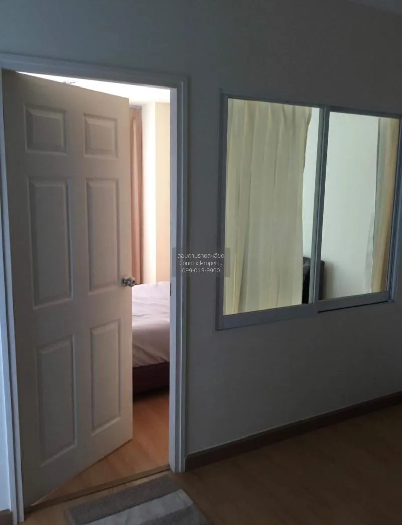 เช่าคอนโด  ไลฟ์ แอท สุขุมวิท 65 BTS-เอกมัย พระโขนงเหนือ เขต วัฒนา