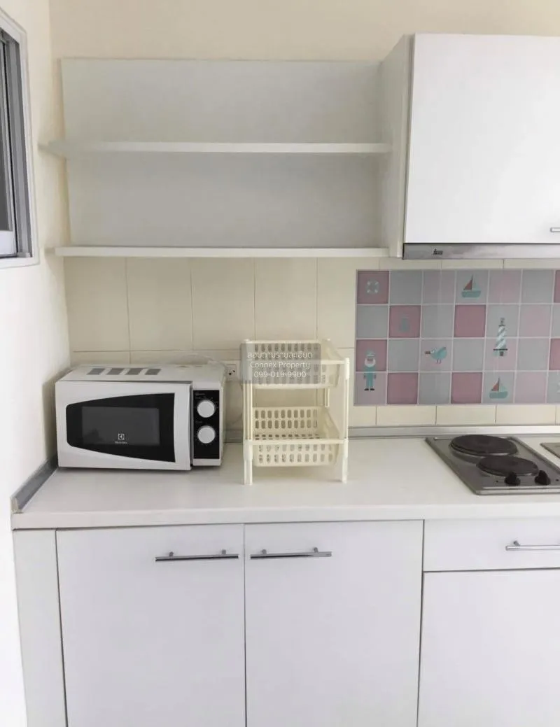 เช่าคอนโด  ไลฟ์ แอท สุขุมวิท 65 BTS-เอกมัย พระโขนงเหนือ เขต วัฒนา