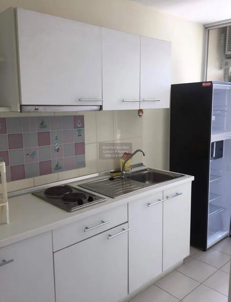 เช่าคอนโด  ไลฟ์ แอท สุขุมวิท 65 BTS-เอกมัย พระโขนงเหนือ เขต วัฒนา