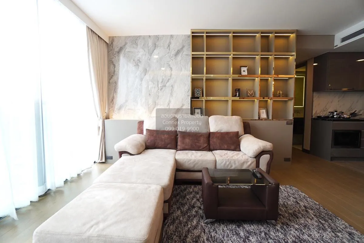 For Rent Condo , Wyndham Residence (Siamese Exclusive Queen) , MR 2