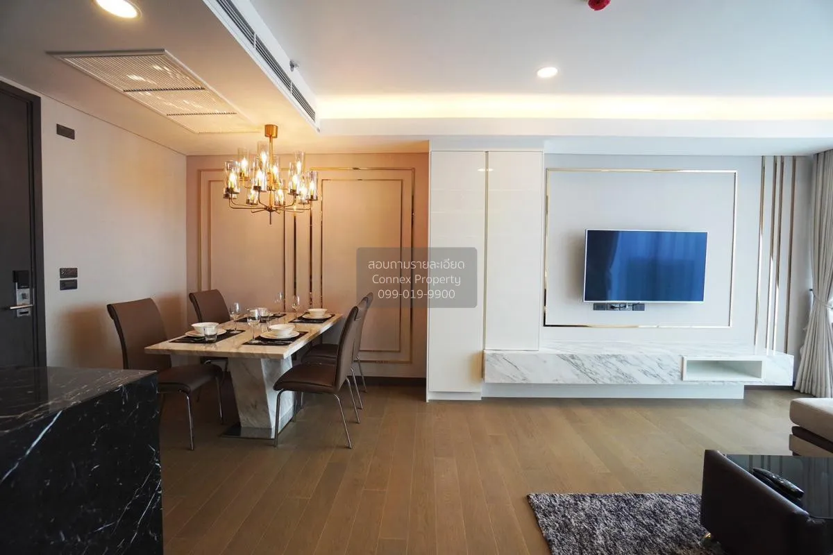 For Rent Condo , Wyndham Residence (Siamese Exclusive Queen) , MR 4