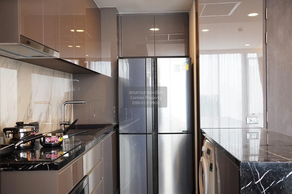 For Rent Condo , Wyndham Residence (Siamese Exclusive Queen) , MR