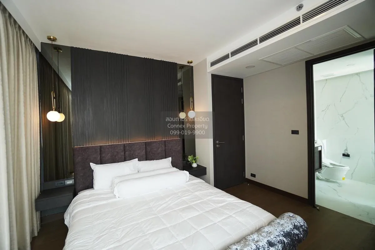 For Rent Condo , Wyndham Residence (Siamese Exclusive Queen) , MR