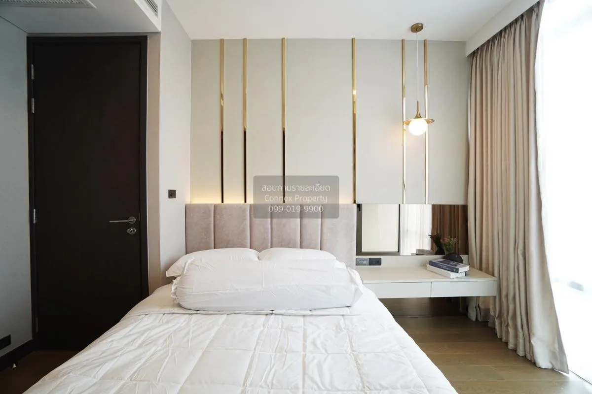 For Rent Condo , Wyndham Residence (Siamese Exclusive Queen) , MR